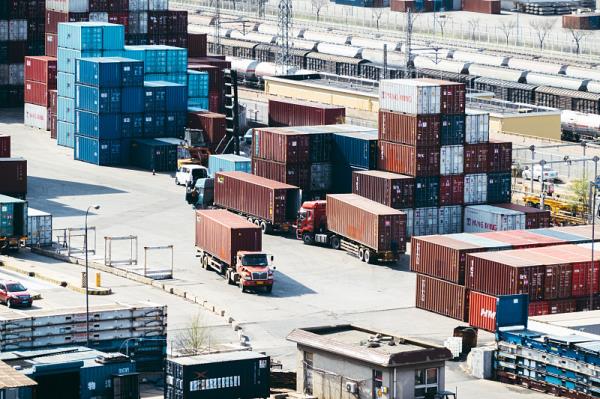 东莞市星通物流有限公司