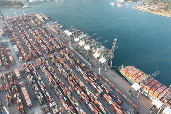 玉林宏进物流发展有限公司