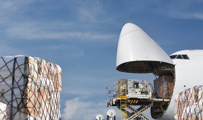 甘肃玉凯物流有限公司