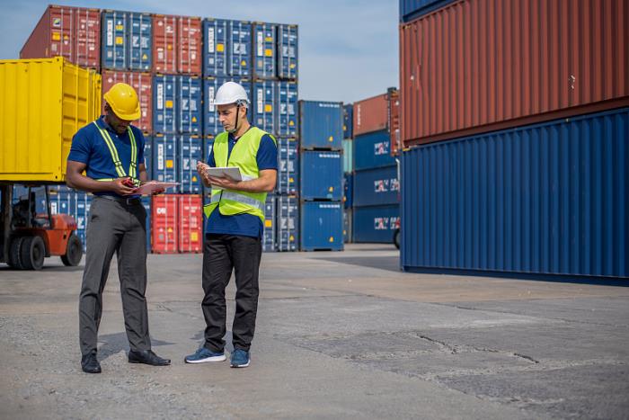 徐闻鸿瑞物流有限公司 徐闻鸿瑞物流有限公司