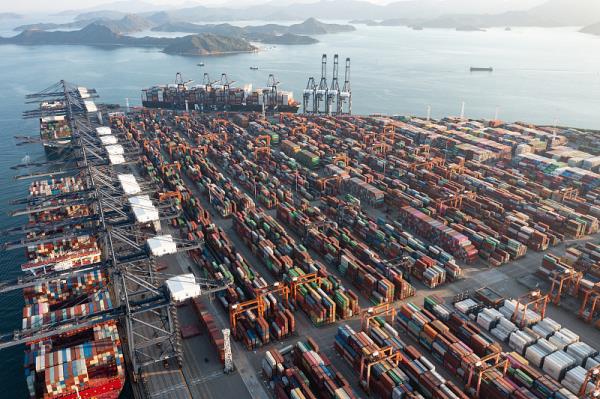 梧州市三赢物流有限公司