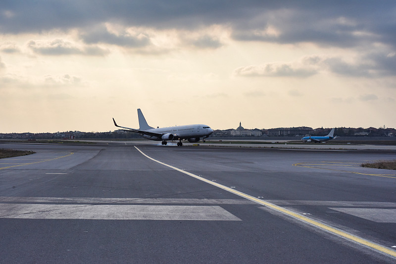 广州权度物流有限公司