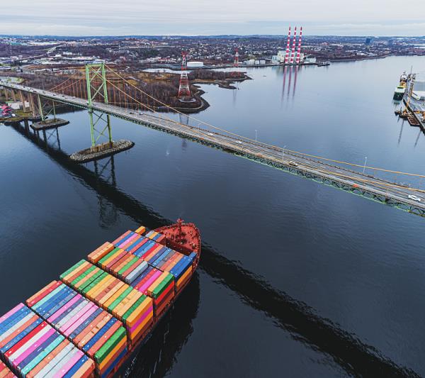 上海跃康物流有限公司