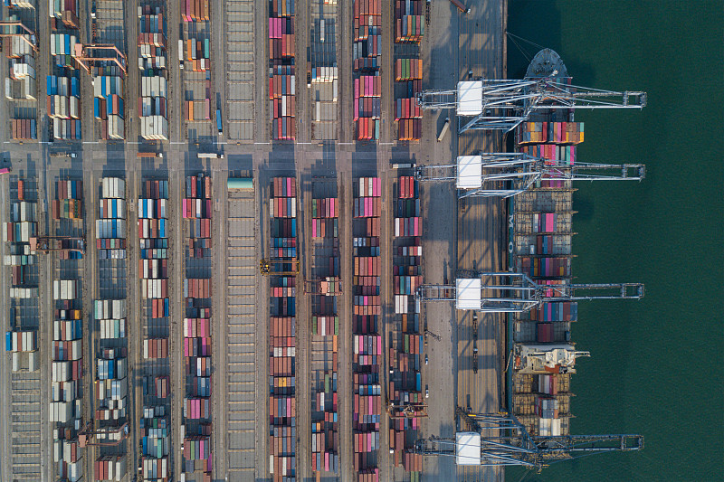 广西海惠国际物流有限公司