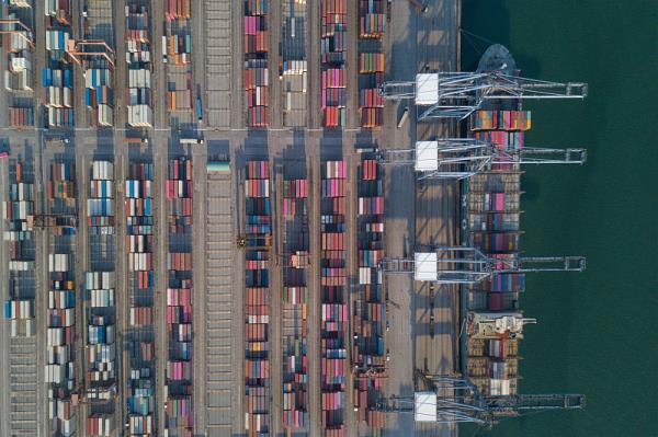 广西海惠国际物流有限公司