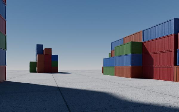 美达捷运（深圳）国际物流有限公司