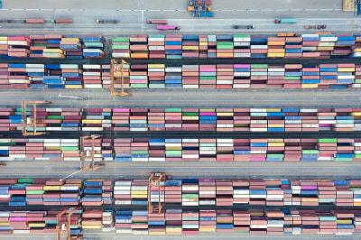 广西文宇顺祥物流有限公司