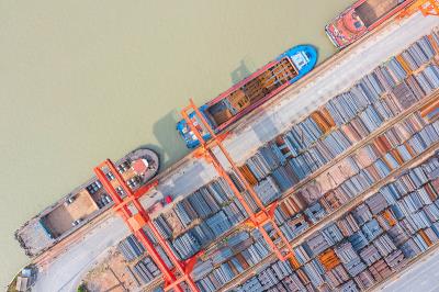 梧州市南田物流有限公司