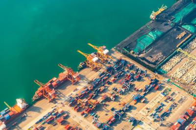 广州市燊通物流有限公司