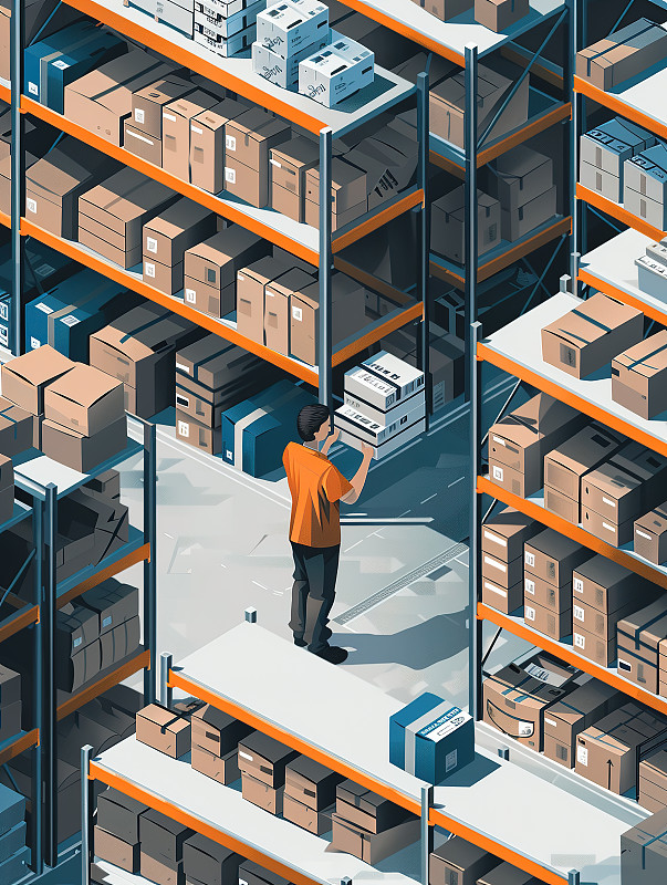 广西猛玛物流有限公司