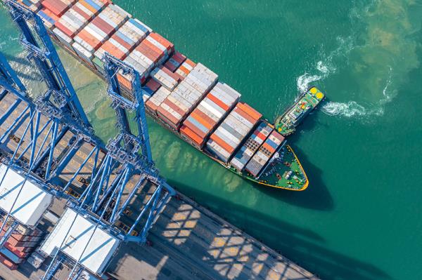 深圳市铨盛物流有限公司