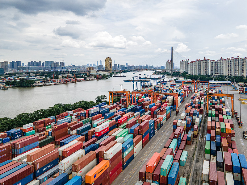 北海鸿安物流有限公司