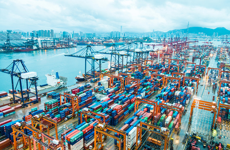 深圳市南席物流有限公司