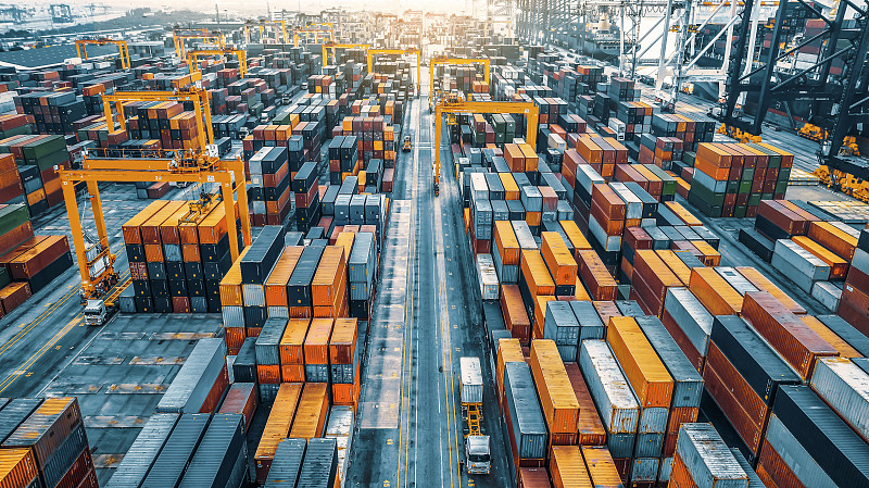 广西铭锋物流有限公司