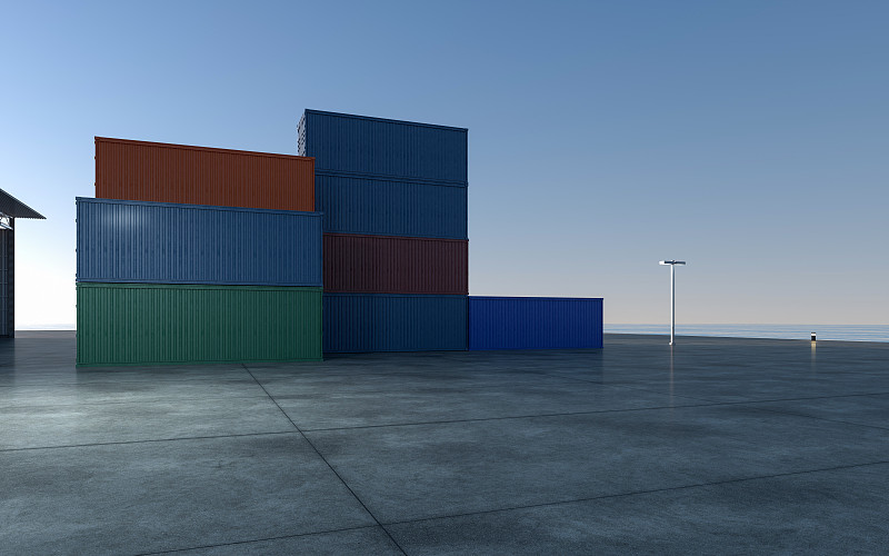 珠海市曼源物流有限公司 珠海市曼源物流有限公司