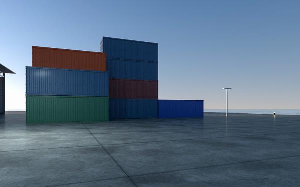 珠海市曼源物流有限公司