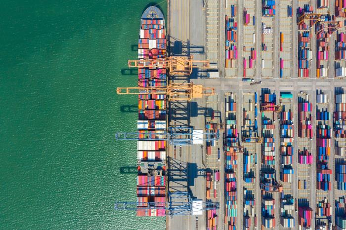 深圳盈仓科技物流有限公司