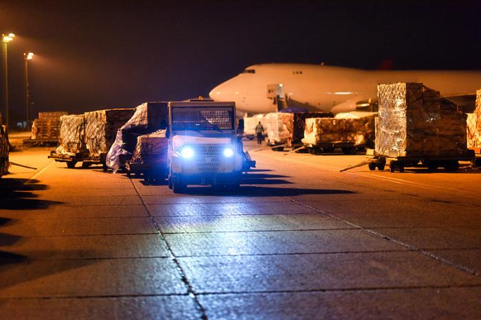 平南县诚安船舶物流有限公司