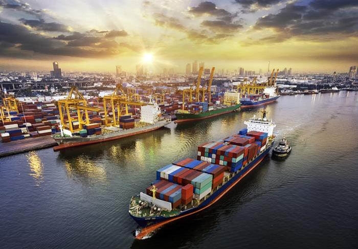 甘肃银象工贸物流有限公司