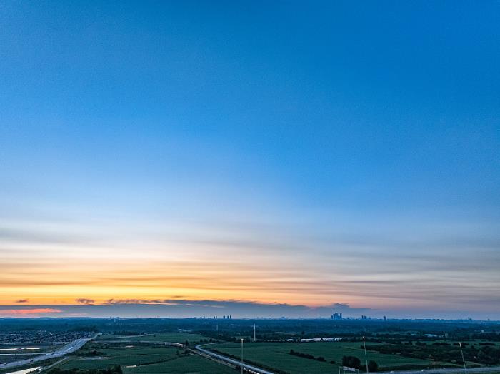 广州勤竹物流有限公司