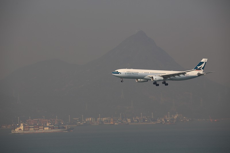 中山市宝佳物流有限公司