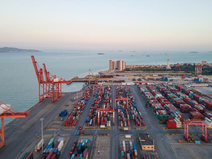 广西顺宁物流有限公司