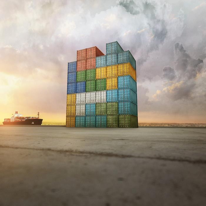 兰州乾昌物流有限公司