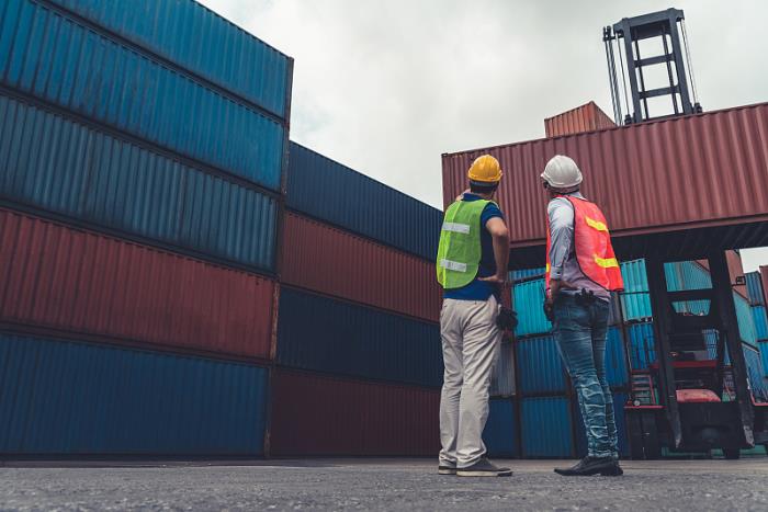 柳州市缘安物流有限公司 柳州市缘安物流有限公司