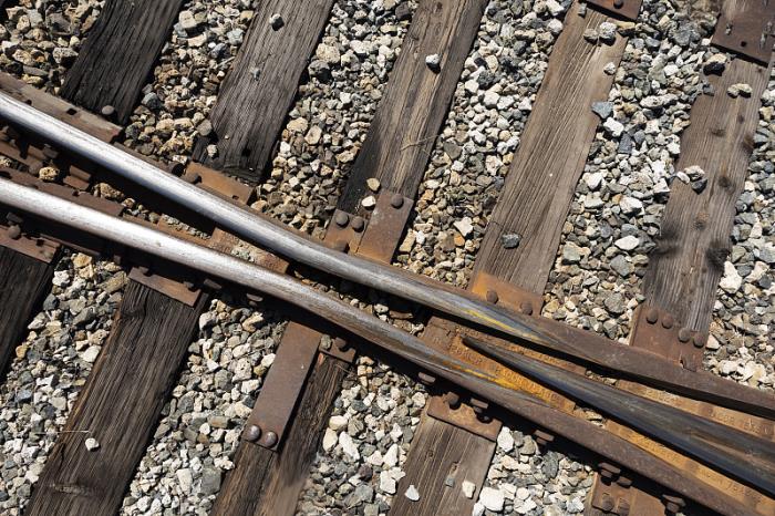 中国铁路物资天水物流有限公司