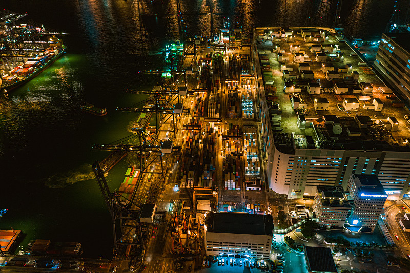 珠海市正和物流有限公司 珠海市正和物流有限公司