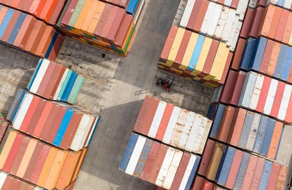 深圳市英峰达物流有限公司