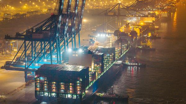 内蒙古通运达物流有限公司