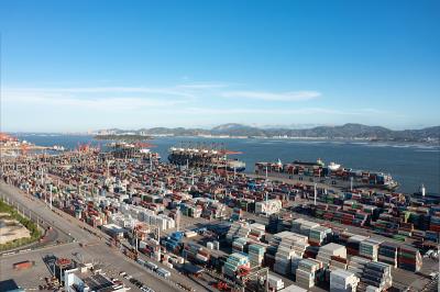 深圳市德邦物流有限公司南山桃源营业部