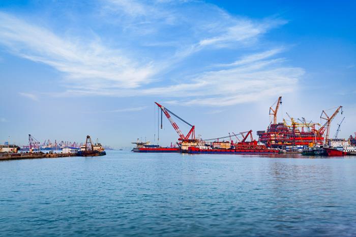 深圳捷鹏欣物流有限公司