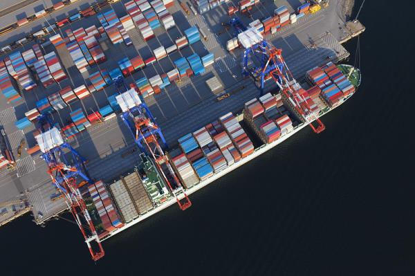 广西和信物流有限公司