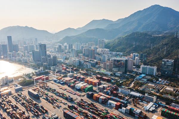 甘肃地圆物流有限责任公司