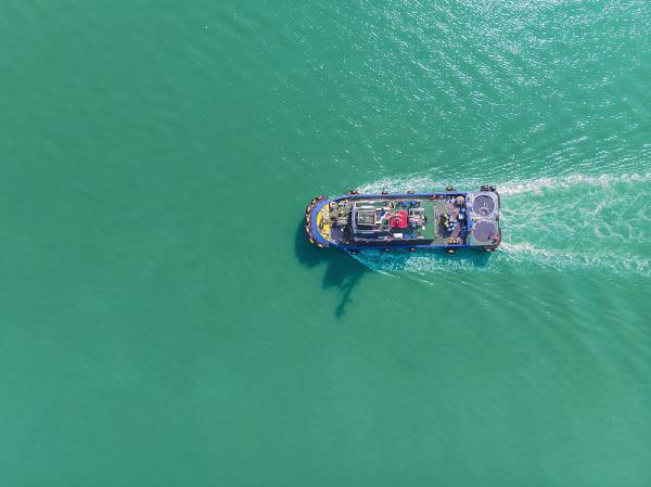 赤峰恒运通物流有限公司