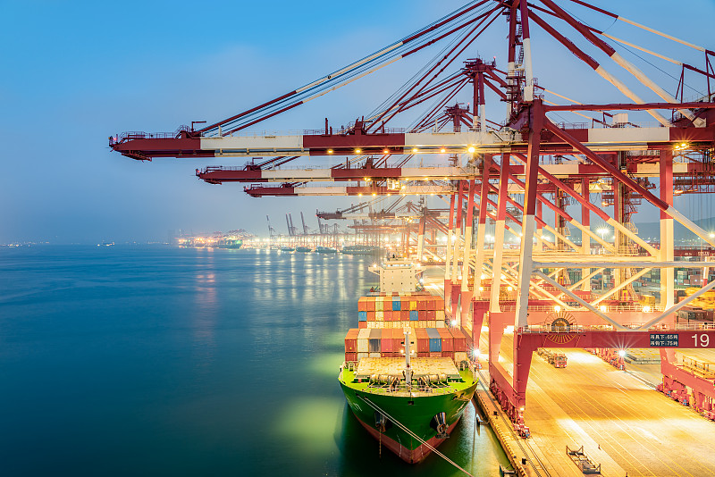 深圳市优利通物流有限公司