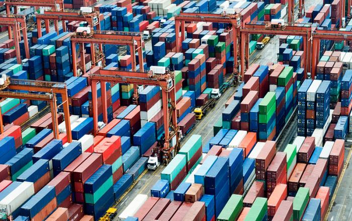 新疆双信递捷国际物流有限公司 新疆双信递捷国际物流有限公司