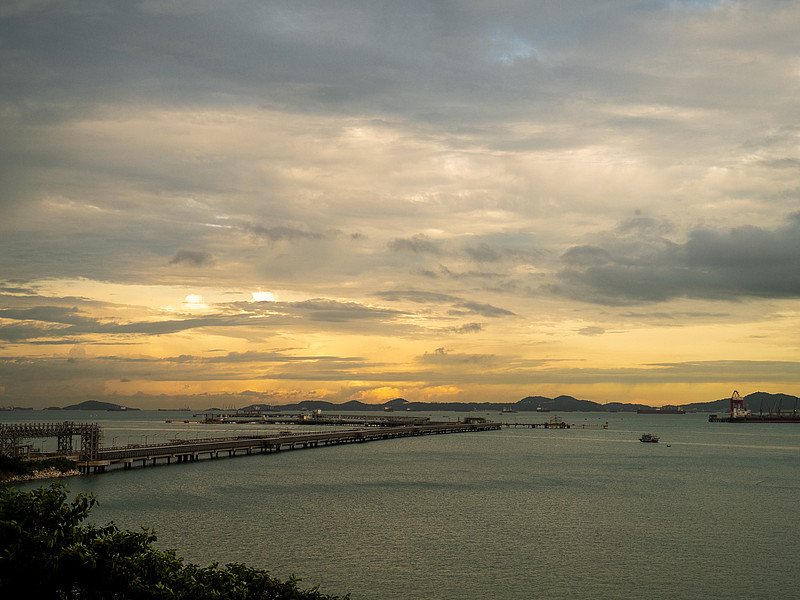 耒阳市承达物流有限公司