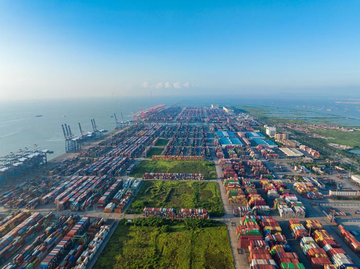 上海辉越国际物流有限公司