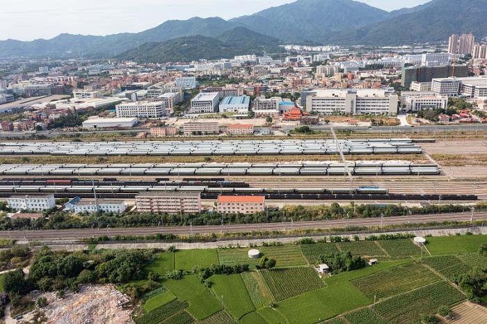 深圳市卓越星物流有限公司 深圳市卓越星物流有限公司