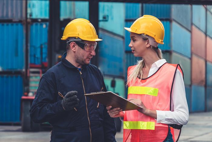 清远市南亿物流有限公司