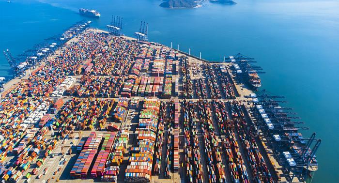 横县天亮物流有限公司