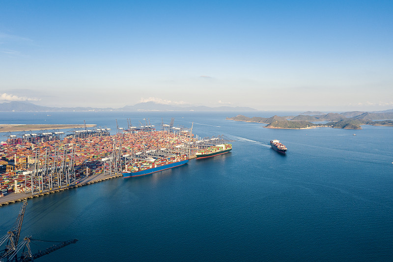 广西防城港迅安达物流有限公司