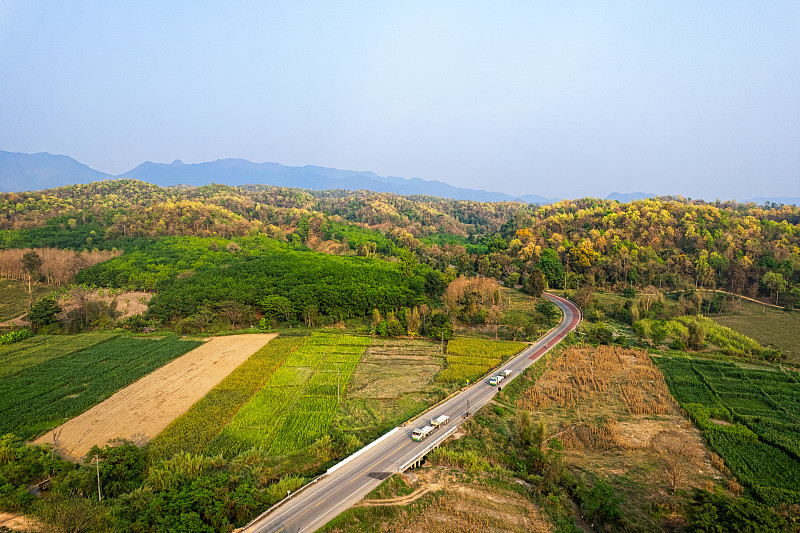 广州桦强物流有限公司