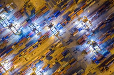 天水腾邦物流有限公司