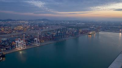 深圳市志诚达物流有限公司