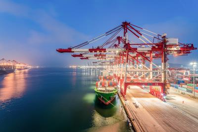 钦州恒邦物流有限公司