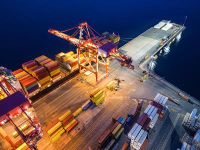 乌兰察布市昕立物流有限公司